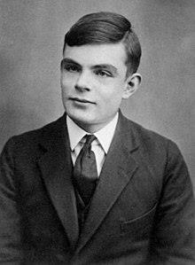 Alan Turing (1912-1954)